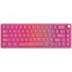Клавиатура ROYAL KLUDGE RK-R65-BERYRED-CRMSW-US