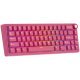 Клавиатура ROYAL KLUDGE RK-R65-BERYRED-CRMSW-US