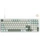 Клавиатура ROYAL KLUDGE RK-R98PRO-SKYCYN-CRMSW-US