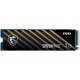 SSD MSI SPATIUM_M452_1TB