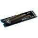 SSD MSI SPATIUM_M452_1TB