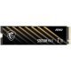 SSD MSI SPATIUM_M461_2TB