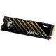 SSD MSI SPATIUM_M461_2TB