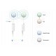 Жичен рутер Ubiquiti U7-Mesh
