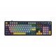 Клавиатура Aula F108-PRO-GOG-RS