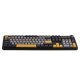Клавиатура Aula F108-PRO-GOG-RS