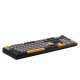 Клавиатура Aula F108-PRO-GOG-RS
