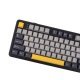 Клавиатура Aula F108-PRO-GOG-RS