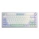 Клавиатура Aula F75-CG-RS