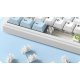 Клавиатура Aula F75-CG-RS