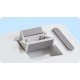 Клавиатура Aula F75-CG-RS