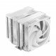 Охлаждане DeepCool R-AG620-WHNPMG2-G