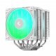 Охлаждане DeepCool R-AG620-WHAMMG2-G