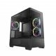 Компютърна кутия DeepCool R-CG380U-BKAGM3-G