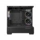 Компютърна кутия DeepCool R-CG380U-BKAGM3-G