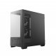 Компютърна кутия DeepCool R-CG380U-BKAGM3-G