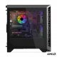 Настолен компютър Lenovo 91DF005QRM