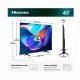 Телевизор Hisense 43A6S