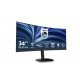 Монитор Philips 34B2N3500C/00