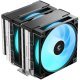 Охлаждане DeepCool AG620_G2_ARGB