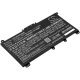 Батерия за лаптоп Cameron Sino CS-HPG250NB