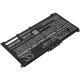 Батерия за лаптоп Cameron Sino CS-HPG250NB