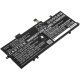 Батерия за лаптоп Cameron Sino CS-LVX710NB