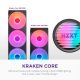 Охлаждане NZXT RL-KR24C-B1
