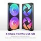 Охлаждане NZXT RL-KR24C-B1