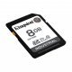 Флаш карта Kingston SDIT/8GB