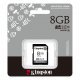 Флаш карта Kingston SDIT/8GB