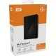 Външен диск Western Digital WD-HDD-PASSPORT-6TB-BK