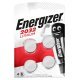 Батерия Energizer ENERG-BL-CR2032-4PK