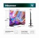 Телевизор Hisense 75E7S