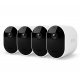 Комплекти за видеонаблюдение > Arlo VMC4460P-100EUS