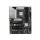 Дънна платка MSI PRO_Z890-S_WIFI6E
