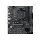 Дънна платка MSI PRO_B550M-B