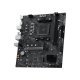 Дънна платка MSI PRO_B550M-B