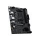 Дънна платка MSI PRO_B550M-B