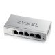 Суич Zyxel GS1200-5V3-EU0101F