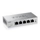 Суич Zyxel GS1200-5V3-EU0101F