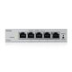 Суич Zyxel GS1200-5V3-EU0101F