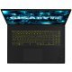 Лаптоп Gigabyte GAMING A18 PRO DYJG3EEBC4SD