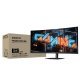 Монитор Gigabyte MO34WQC36