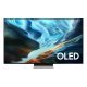 Телевизор Samsung QE65S90HAEXXH