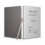 Електронна книга reMarkable RM95A-1000NW