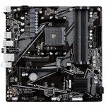 Дънна платка Gigabyte A520M DS3H WF6E