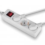 Разклонител Lindy LNY-73101