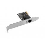 Мрежова карта Lanberg PCE-1GB-201