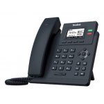 VoIP телефони > Yealink SIP-T31W